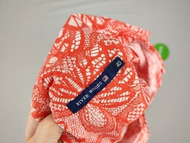 koszula flanelowa carhartt: River Woods, Koszula damska, rozmiar L — 4