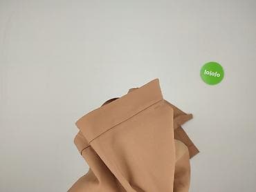 sukienki 36: Spodnie materiałowe damskie, rozmiar M — 5