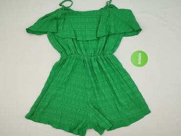 kombinezon na lato: Kombinezon damski, rozmiar XL — 2