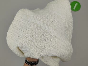 kurtki zimowe damskie wyprzedaż sinsay: Sinsay, Sweter damski, rozmiar S — 4