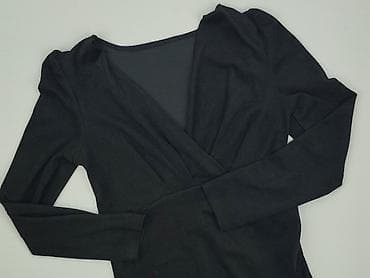 botki na platformie deichmann: Shein, Sukienka damska, rozmiar S — 1