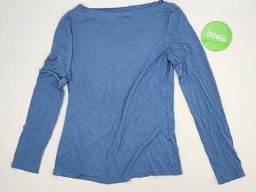 bluzki basic długi rękaw: Pretty Girl, Bluzka damska, rozmiar M — 3