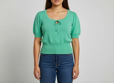 tommy hilfiger sweter: Tu, Sweter damski, rozmiar 2XL — 6