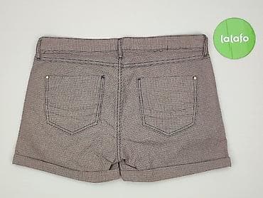 cross: Cross Jeans, Szorty damskie, rozmiar L — 3