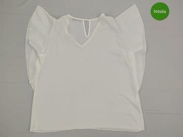 bluzki retro: Bluzka damska, XL — 3