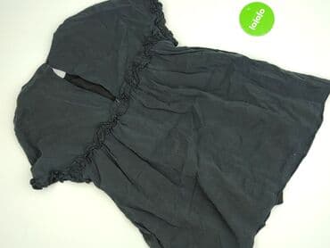 zara t shirty basic: Zara, Women's blouse, size S (EU 36) — 4