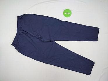 spodnie cargo pepco: Spodnie dresowe damskie, rozmiar S — 3