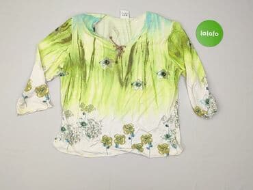 sukienka maxi sinsay: Bluzka damska, rozmiar 3XL — 2