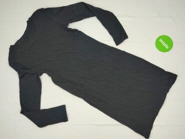 sukienka z prążkowanej dzianiny zara: Vero Moda, Sukienka damska, rozmiar M — 3