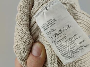 sweter w paski h: H&M, Women`s sweater, size XS (EU 34) — 5