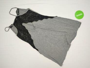 koszula nocna damska z długim rękawem: Nightshirt, size S — 4