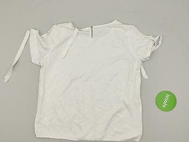 modna bluza: Bluzka damska, rozmiar M — 3