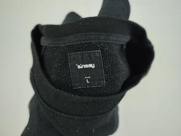 amisu sweatshirt: Sinsay, Bluza damska
, rozmiar L — 4