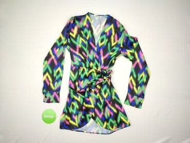allegro sukienki wieczorowe plus size: Sukienka damska, rozmiar S — 2