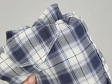 koszulka drwal: H&M L.O.G.G., Koszula damska, rozmiar S — 6