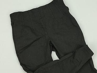 dresy relab: Reserved, Legginsy Eleganckie damskie, rozmiar M — 1