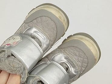 pierre cardin future flex koszula: Śniegowce, Marie Cat, 22, stan - Bardzo dobry — 5