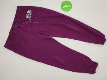 spodnie dresowe gap damskie: Gap, Spodnie dresowe damskie, M — 2