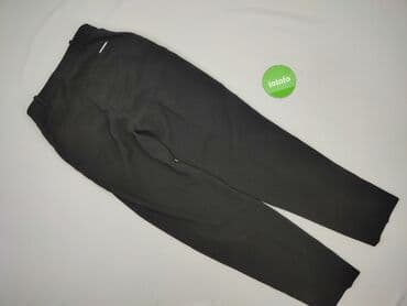 mcqueen kapcie: Calvin Klein, Spodnie materiałowe damskie, rozmiar XS — 3