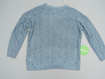 czy akryl jest dobry na sweter: BODY FLIRT, Sweter damski, rozmiar XL — 3