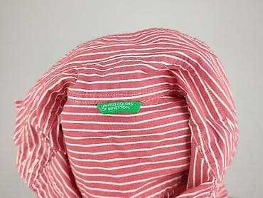 tommy bluzki: United Colors of Benetton, Koszula damska, rozmiar XS — 4