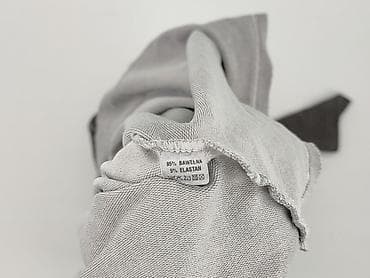 legginsy modelujace push: Tunika damska, rozmiar S — 4