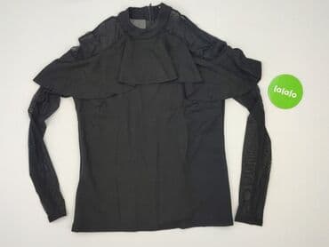 ażurowa bluzka sinsay: Sinsay, Bluzka damska, rozmiar XL — 3