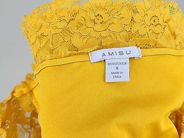 yest: Amisu, Bluzka damska, rozmiar S — 4