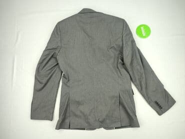 kurtki skajki: Marynarka dla mężczyzn, rozmiar S — 3