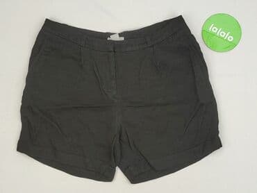 szorty rowerowe damskie hm: H&M, Szorty damskie, rozmiar M — 2
