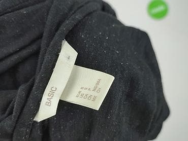 modal: H&M Basic, Bluzka damska, rozmiar S — 4