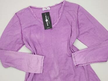 dobre bluzy: Bluzka damska, rozmiar M — 1