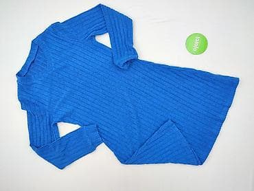 azuree buty: Sukienka damska, rozmiar L — 2