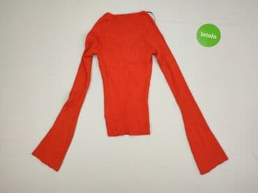 srebrna bluzka h m: H&M, Women's blouse, size XS (EU 34) — 3