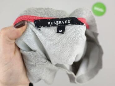 bluza wiedźmin reserved: Reserved, Bluza damska
, rozmiar M — 4