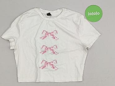 hello kitty spodnie shein: Shein, Top damski, rozmiar L — 2