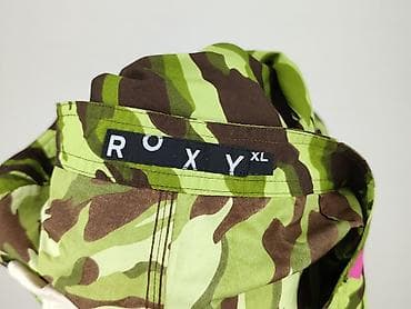 roxy bluzki: Roxy, Szorty damskie, rozmiar XL — 4
