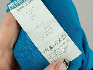 greenpoint bluzy damskie: Greenpoint, Bluzka damska, rozmiar S — 5