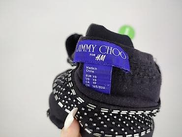 hm bluza formula 1: Jimmy Choo, T-shirt damski, rozmiar XS — 5