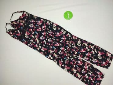 dół od stroju kąpielowego sinsay: Sinsay, Kombinezon damski, rozmiar M — 5