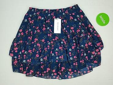 spódnice satynowe mini: Top Secret, Spódnica damska, rozmiar 2XL — 3