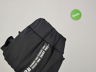 spodnice dresowe: Spodnie dresowe damskie, rozmiar XL — 5