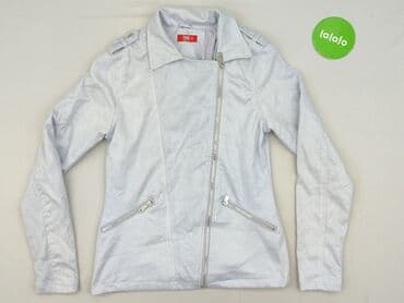 c a kurtka skórzana damska: TXM, Kurtka przejściowa damska, rozmiar S — 2