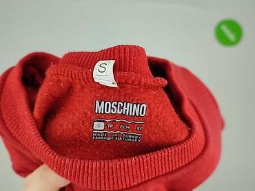 t shirty koala: Moschino, Bluza damska
, rozmiar S — 4