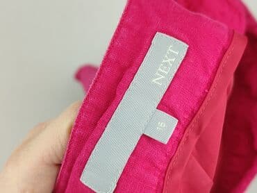 czarne spódniczka plisowane: Next, Spódnica damska, 2XL — 4