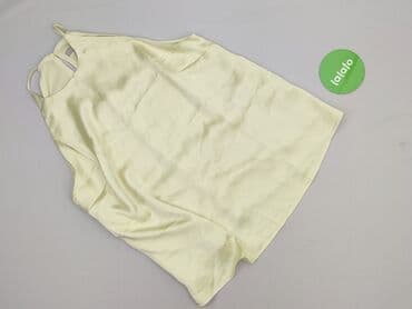 hm bluzki z krótkim rękawem: H&M, Bluzka damska, rozmiar L — 2