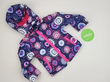 arka gdynia koszulka 2425: Kurtka przejściowa, Niebieski Księżyc, 1.5-2 lat, 86-92 cm, stan - Idealny — 2