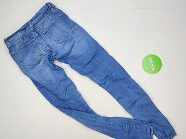 hm.com pl: H&M Divided, Jeansy damskie, rozmiar XS — 3