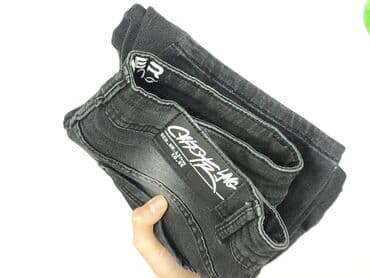 koszulki vans: Jeans, 14 years, 158/164, condition - Very good — 6