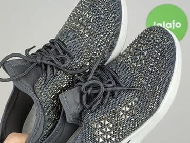 kozaki na koturnie lasocki: Sneakersy damskie, 37 — 7